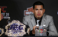 Anh em nhà Petis nhận 100.000 USD tiền thưởng từ sự kiện UFC 181