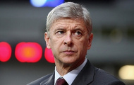 Arsenal: Hãy “đau một lần rồi thôi”…