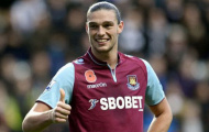 Video: Sát thủ Andy Carroll đã trở lại