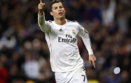 Ronaldo - 30 tuổi và khao khát tuổi 20