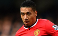 Smalling hứa M.U sẽ trở lại Champions năm tới