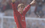 Video: Tất cả 85 bàn thắng của David Beckham ở M.U