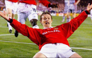 Video: Ole Gunnar Solskjaer - Siêu dự bị sát thủ của M.U