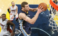 Video: Trận đấu giữa Miami Heat vs Memphis Grizzlies (87-103)