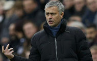 Jose Mourinho khẳng định Chelsea vẫn mạnh nhất