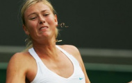 Video: Màn đọ tiếng thét kinh hoàng giữa Sharapova và Venus