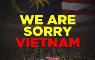 Website Liên đoàn bóng đá Malaysia bị hacker tấn công