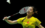 Xác định 8 tay vợt dự Super Series Final 2014