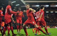 Lượt cuối vòng bảng Champions League: Giọt lệ cho ai?