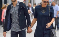 Sharapova đập tan tin đồn chia tay bạn trai