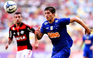 Lucas Silva thừa nhận ôm mộng sát cánh cùng CR7