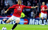 Video: Top 10 bàn thắng đẹp nhất lịch sử Champions League