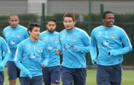 Man City khai trương trung tâm huấn luyện đẹp... mê hồn