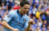 Sao Man City tự tin vượt qua vòng bảng Champions League