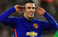 Quỷ đỏ lọt vào top 3, Van Gaal thừa nhận may mắn