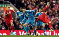 02h45 ngày 10/12, Liverpool vs FC Basel: Ngang tài ngang sức