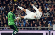 02h45 ngày 10/12, Real Madrid vs Ludogorets: Chiến thắng tuyệt đối