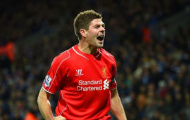 Gerrard sẽ lại cứu Liverpool?