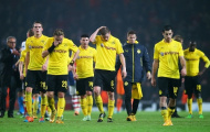 Góc Dortmund: Vì đâu nên nỗi?