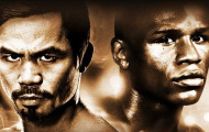 Mayweather trở chứng khi đàm phán so găng với Pacquiao