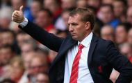 Brendan Rodgers có 'niềm tin lớn' trước cuộc đối đầu với Basel