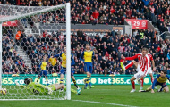 Góc Arsenal: Bài học cũ chưa thuộc