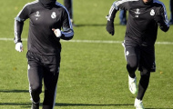Ronaldo quyết giúp Real chinh phục cột mốc thứ 19