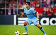 Samir Nasri dọa rời Man City