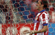 M.U phải mất bao nhiêu để mua Diego Godin?