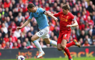 Lượt trận cuối vòng bảng Champions League: Tâm điểm Man City và Liverpool
