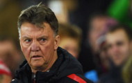 M.U bị ví là kẻ sát nhân, HLV Van Gaal nổi đóa