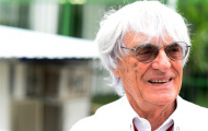 Ông trùm F1 chê cười Ferrari, khen ngợi Mercedes