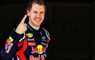 Vettel, Schumacher thuộc hàng 'đại gia' ở Thụy Sĩ