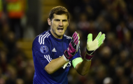 Casillas gạch tên Barca và Chelsea tại Champions League