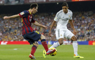 5 lý do nên để Raphael Varane được đá chính
