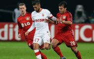02h45 ngày 10/12, Monaco vs Zenit: Trận cầu sinh tử
