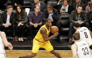 Cleveland thắng giòn dã trong chuyến thăm của hoàng tử William