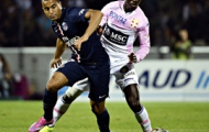 Video: Màn trình diễn của Lucas Moura đầu mùa 2014/15