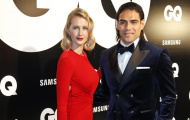 Vợ Falcao 'phản pháo' HLV Van Gaal