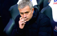 Chelsea: Thất bại không làm rối trí Mourinho