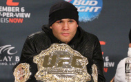 Vượt mặt Pettis, Lawler kiếm tiền nhiều nhất từ sự kiện UFC 181