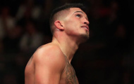 Sốc: Vừa giành chiến thắng tại UFC 181, Pettis bị cấm thi đấu 6 tháng