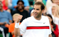Pete Sampras dự đoán tương lai ảm đạm của quần vợt Mỹ
