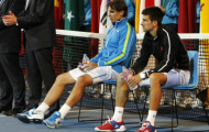 Djokovic: 'Nadal là thách thức lớn nhất của tôi'