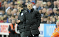 Mourinho dùng hình ảnh con bò để chê bai Newcastle