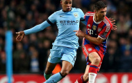 Trận cuối vòng loại: Bayern tặng quà Giáng sinh cho ai?