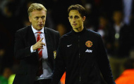 David Moyes tính dụ dỗ trò cũ rời M.U