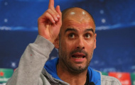 Guardiola làm cố vấn chiến thuật cho đội bóng bầu dục Nhật Bản