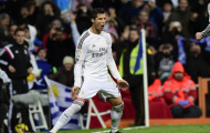 Ronaldo trên đường phá vỡ kỷ lục 73 bàn thắng/mùa của Messi