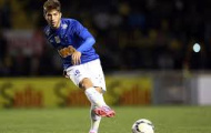 Video: Lucas Silva, ngôi sao đang trên đường đến Real
